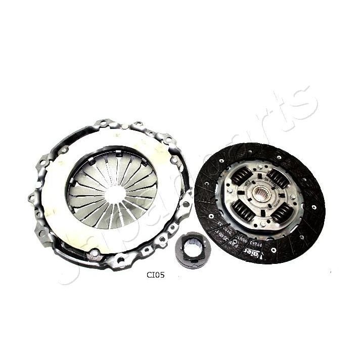 Sankabos komplektas JAPANPARTS KF-CI05