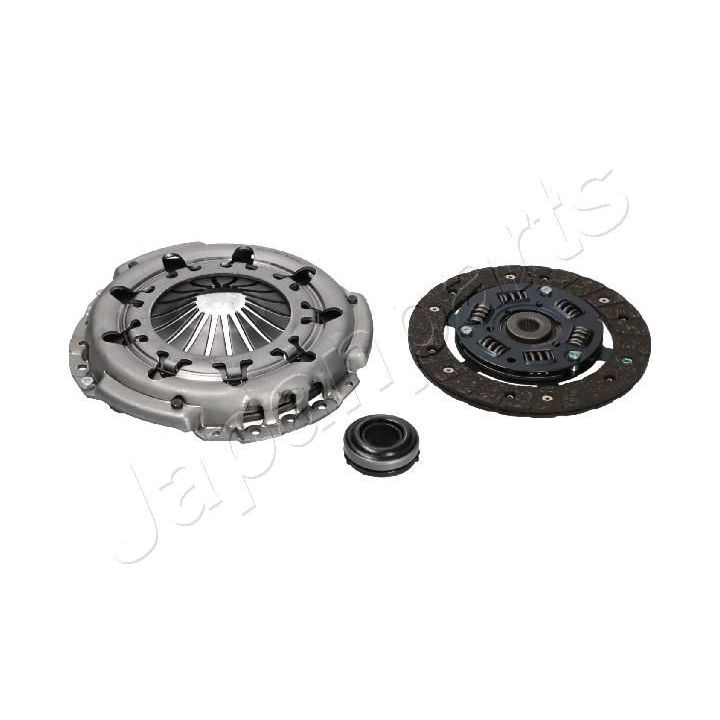 Sankabos komplektas JAPANPARTS KF-FI01