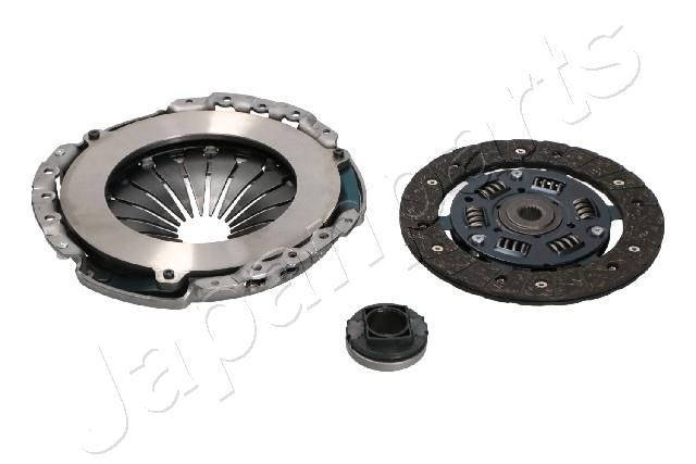 Sankabos komplektas JAPANPARTS KF-FI01