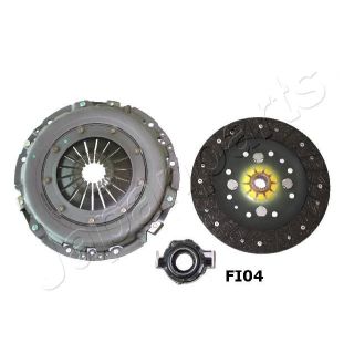 Sankabos komplektas JAPANPARTS KF-FI04