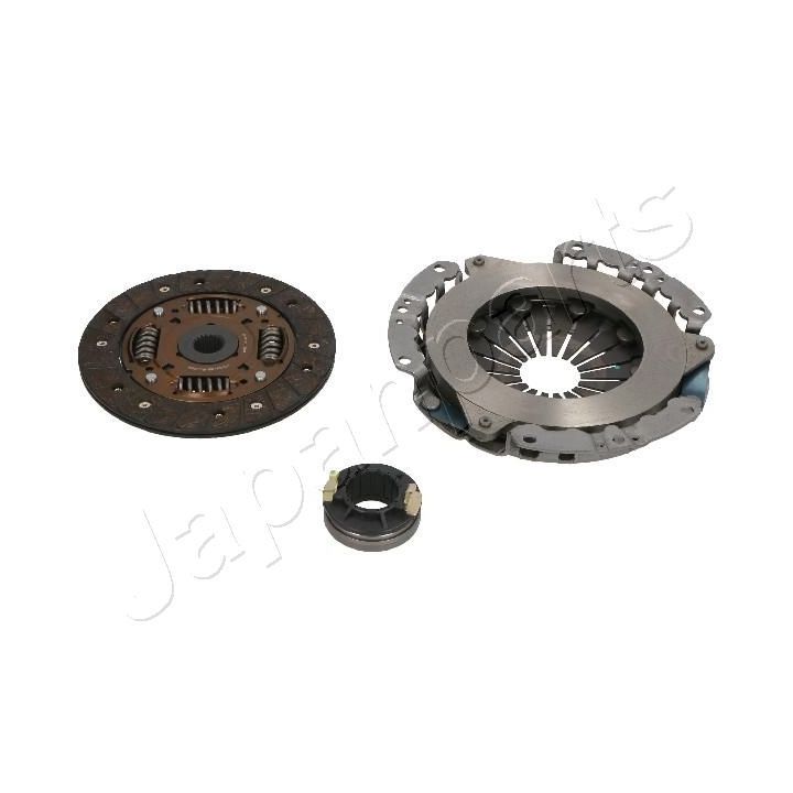 Sankabos komplektas JAPANPARTS KF-H00
