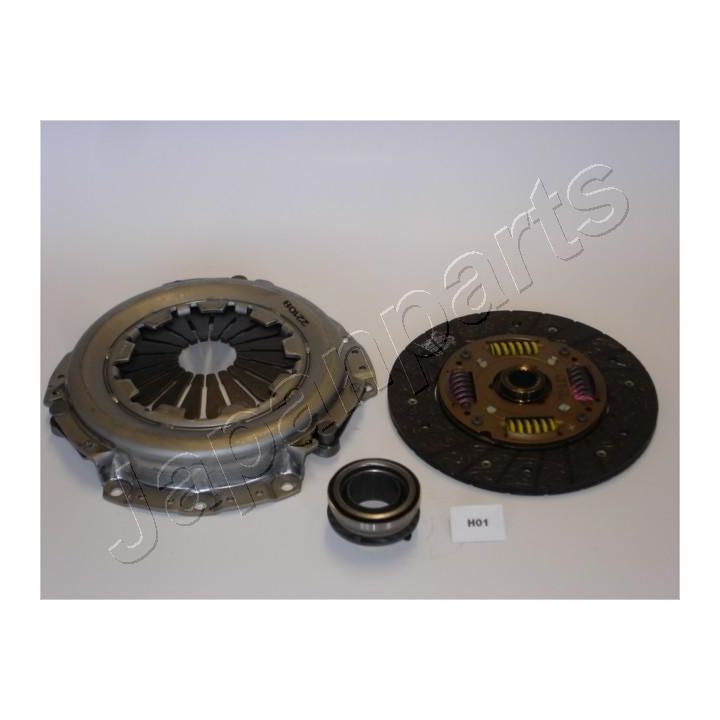 Sankabos komplektas JAPANPARTS KF-H01
