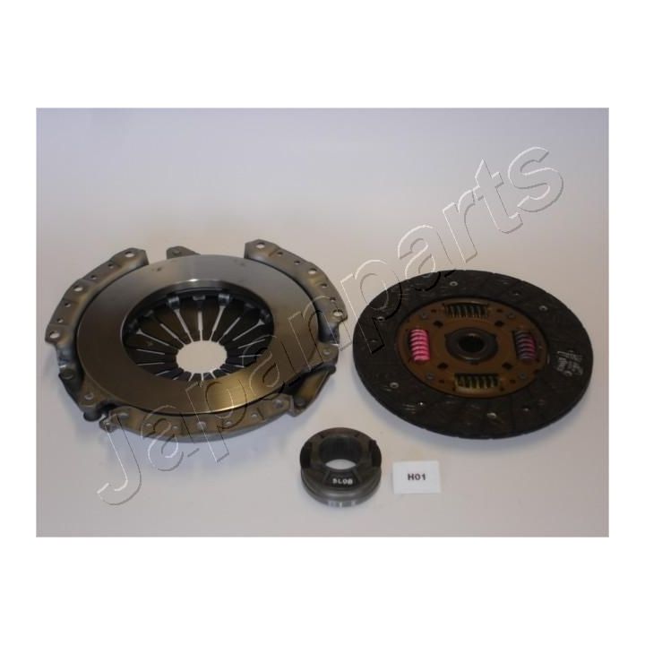 Sankabos komplektas JAPANPARTS KF-H01
