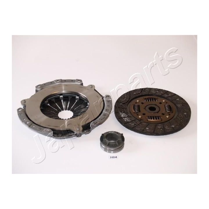 Sankabos komplektas JAPANPARTS KF-H04