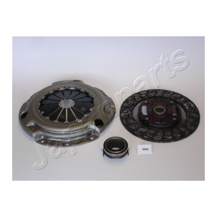 Sankabos komplektas JAPANPARTS KF-H06