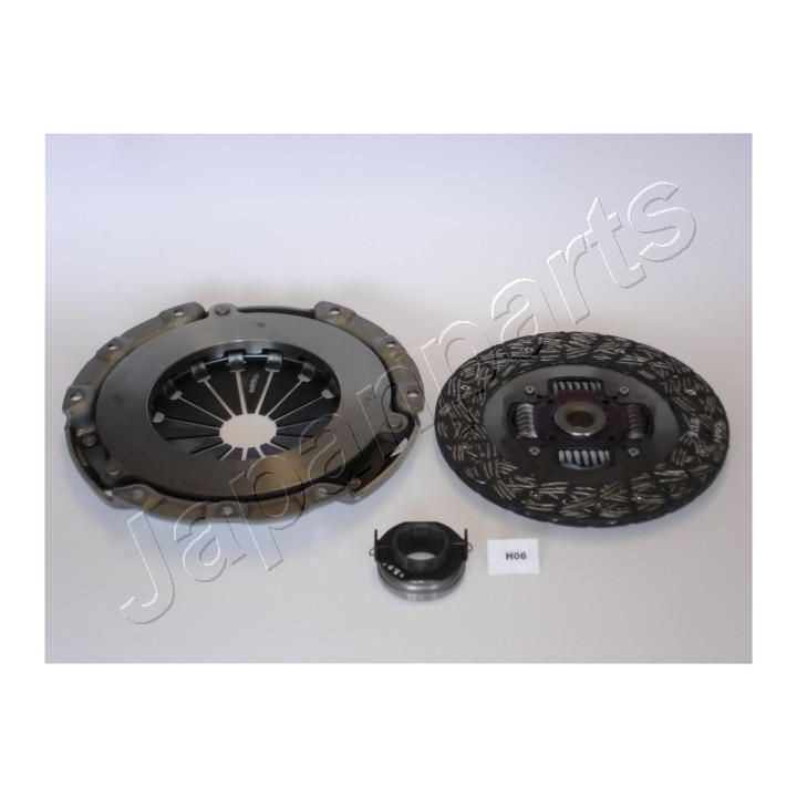 Sankabos komplektas JAPANPARTS KF-H06