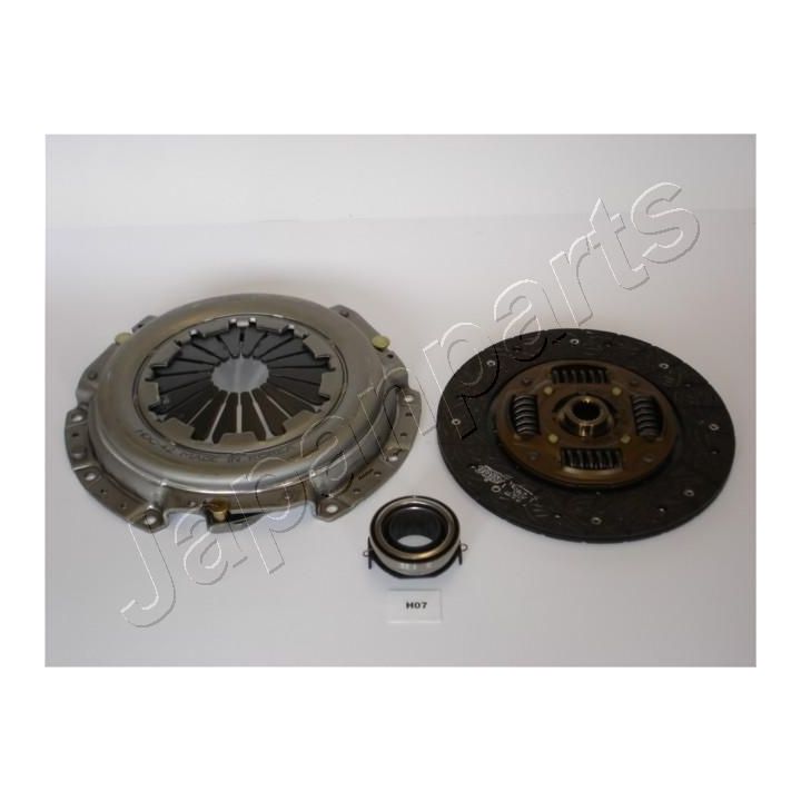 Sankabos komplektas JAPANPARTS KF-H07