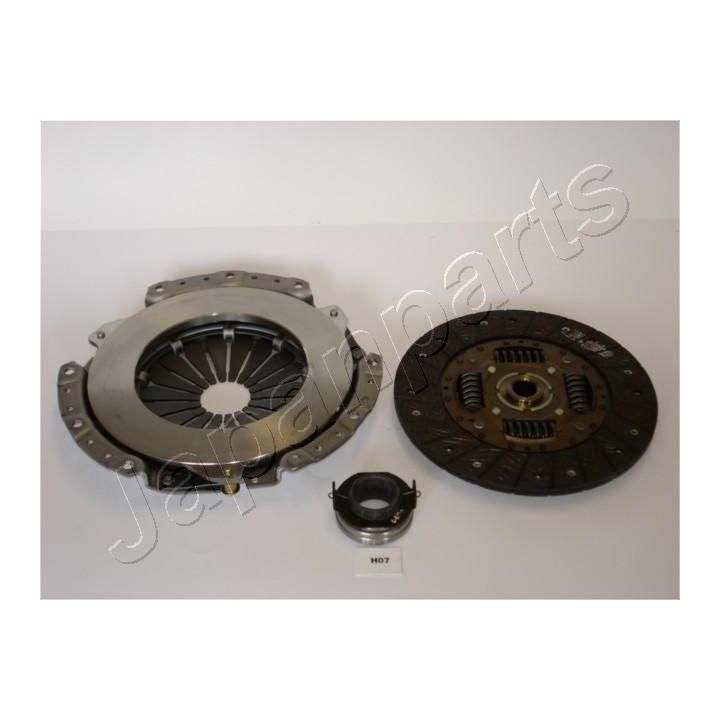 Sankabos komplektas JAPANPARTS KF-H07