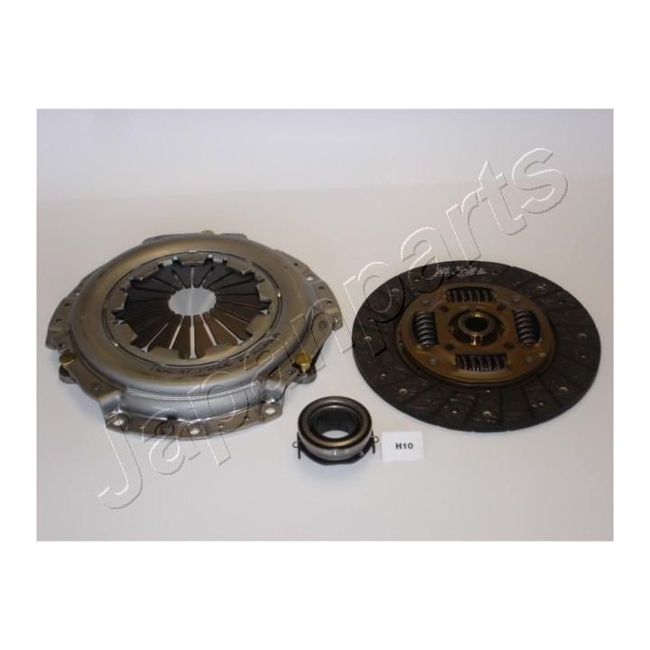 Sankabos komplektas JAPANPARTS KF-H10