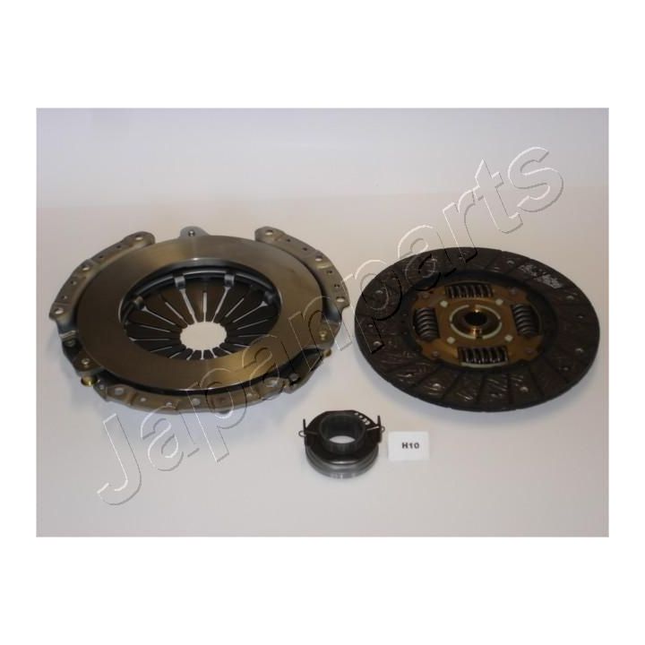 Sankabos komplektas JAPANPARTS KF-H10