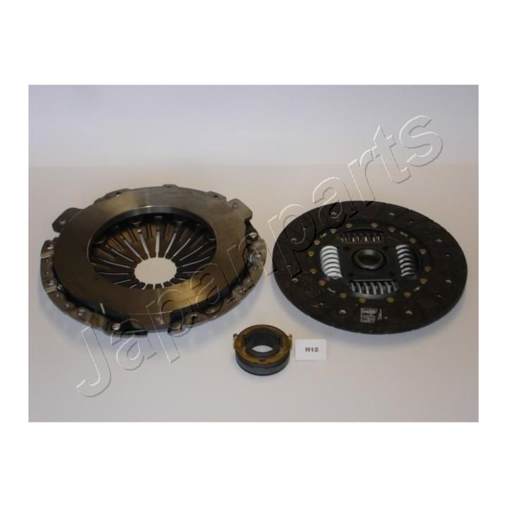Sankabos komplektas JAPANPARTS KF-H12