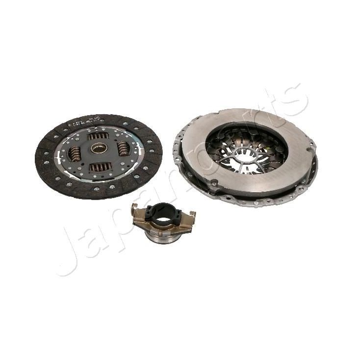 Sankabos komplektas JAPANPARTS KF-H13