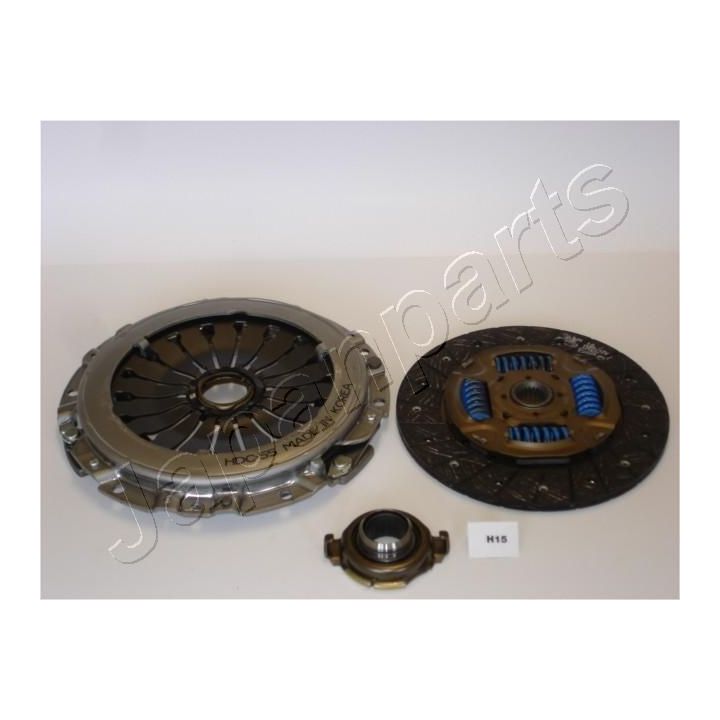 Sankabos komplektas JAPANPARTS KF-H15
