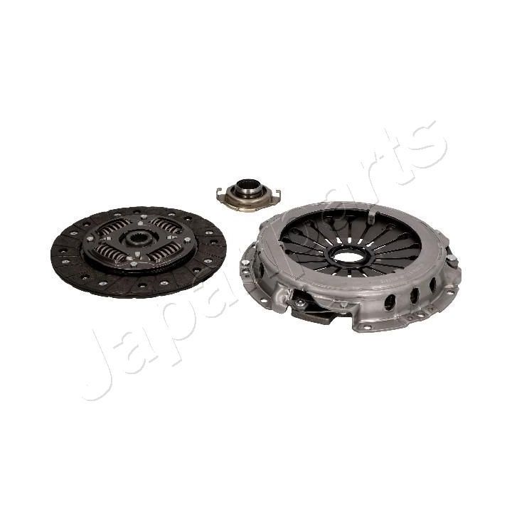 Sankabos komplektas JAPANPARTS KF-H17