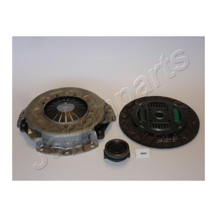 Sankabos komplektas JAPANPARTS KF-H20