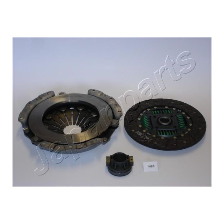 Sankabos komplektas JAPANPARTS KF-H20