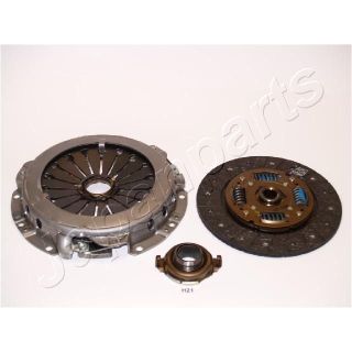 Sankabos komplektas JAPANPARTS KF-H21