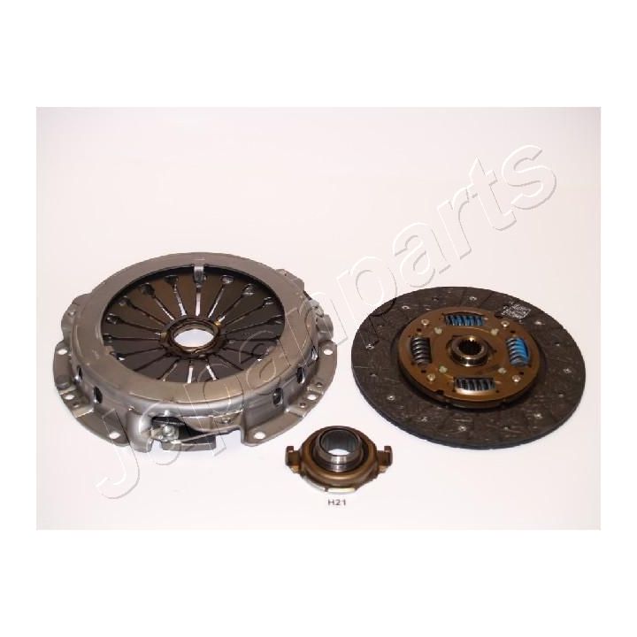 Sankabos komplektas JAPANPARTS KF-H21