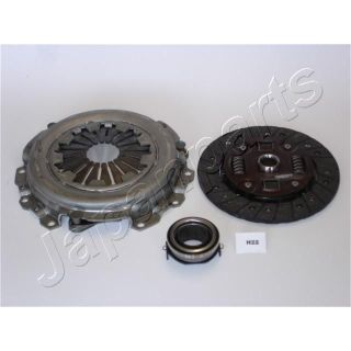 Sankabos komplektas JAPANPARTS KF-H22