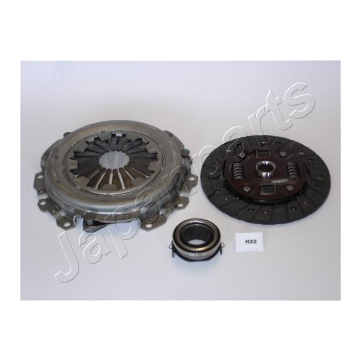 Sankabos komplektas JAPANPARTS KF-H22