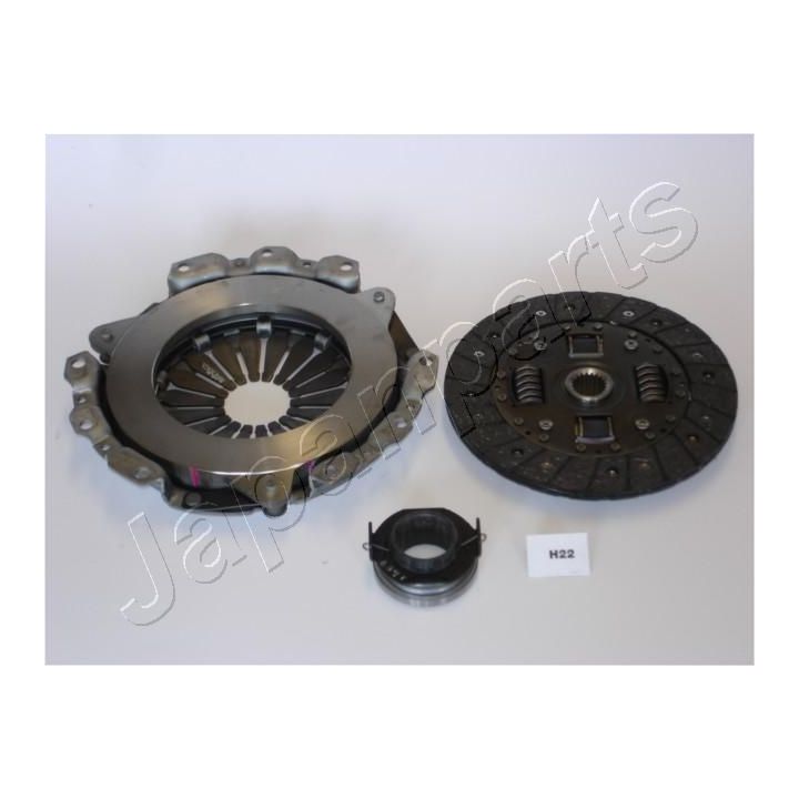 Sankabos komplektas JAPANPARTS KF-H22