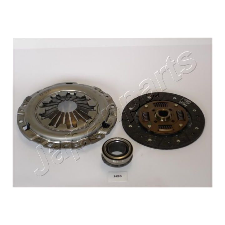 Sankabos komplektas JAPANPARTS KF-H25