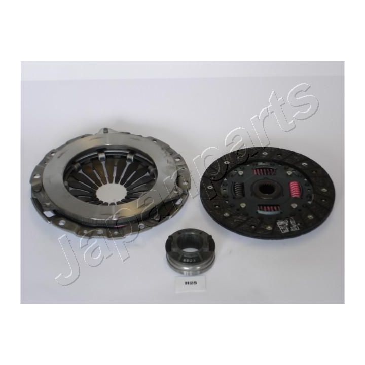 Sankabos komplektas JAPANPARTS KF-H25