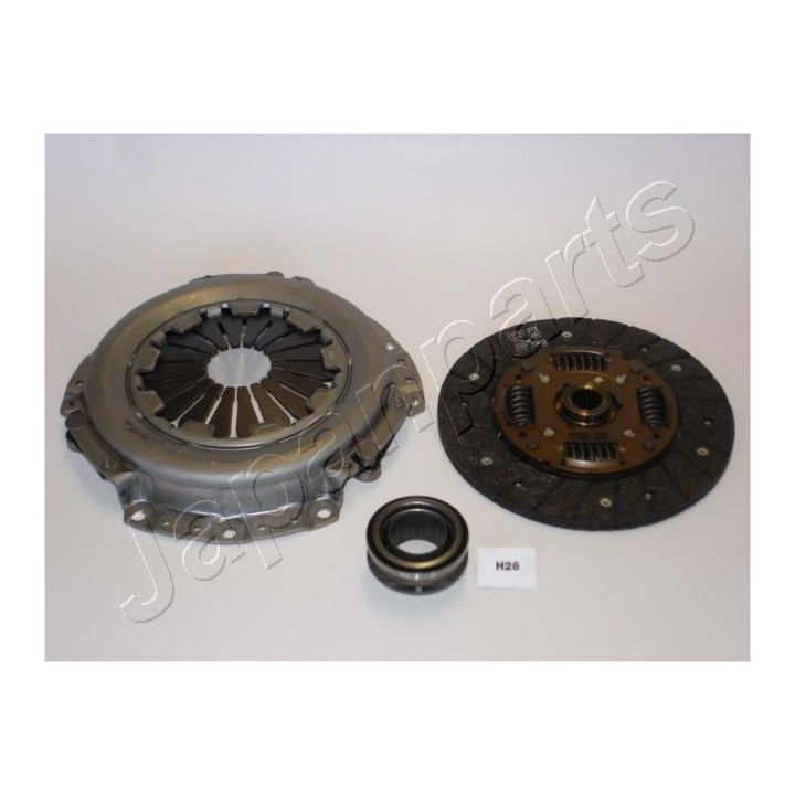 Sankabos komplektas JAPANPARTS KF-H26