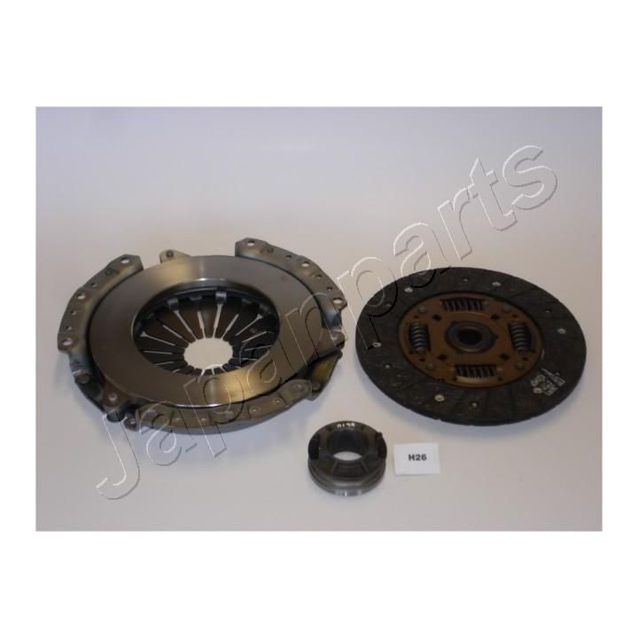 Sankabos komplektas JAPANPARTS KF-H26