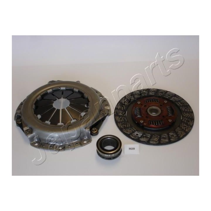 Sankabos komplektas JAPANPARTS KF-H29