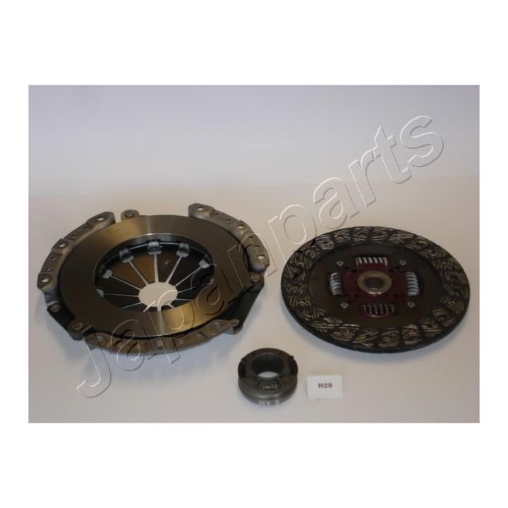 Sankabos komplektas JAPANPARTS KF-H29