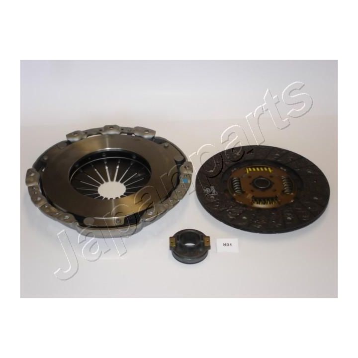Sankabos komplektas JAPANPARTS KF-H31