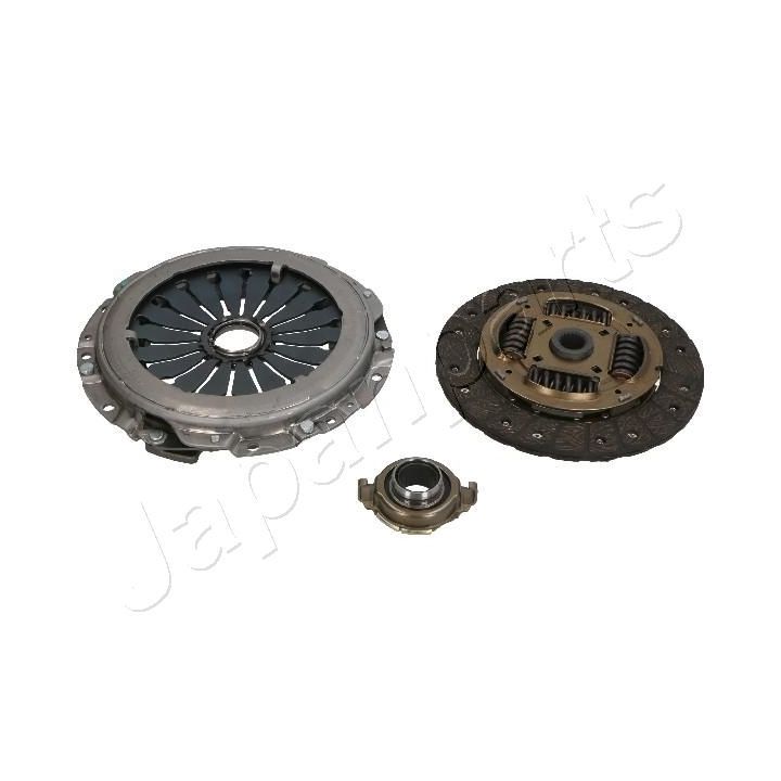 Sankabos komplektas JAPANPARTS KF-H32