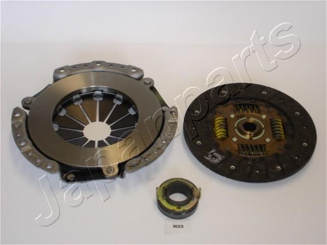 Sankabos komplektas JAPANPARTS KF-H33