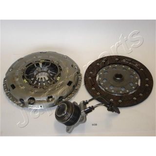 Sankabos komplektas JAPANPARTS KF-H39