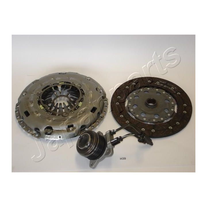 Sankabos komplektas JAPANPARTS KF-H39
