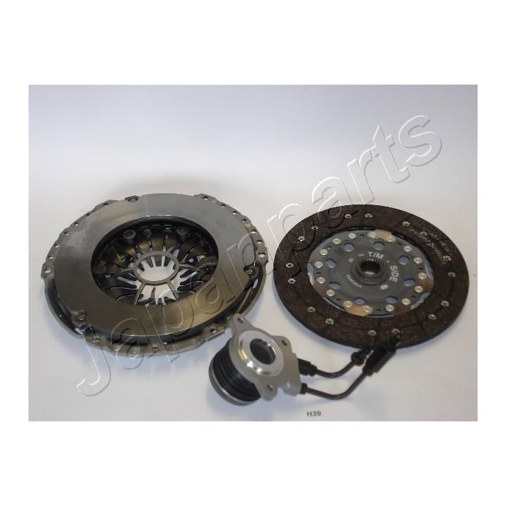 Sankabos komplektas JAPANPARTS KF-H39