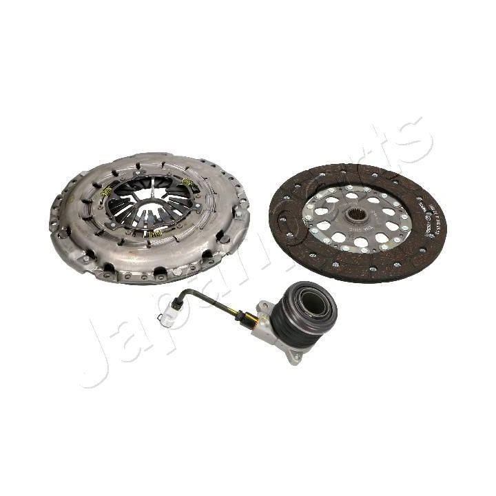 Sankabos komplektas JAPANPARTS KF-H40