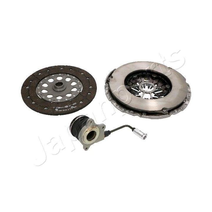 Sankabos komplektas JAPANPARTS KF-H40