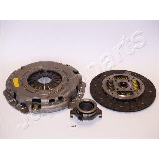Sankabos komplektas JAPANPARTS KF-H47
