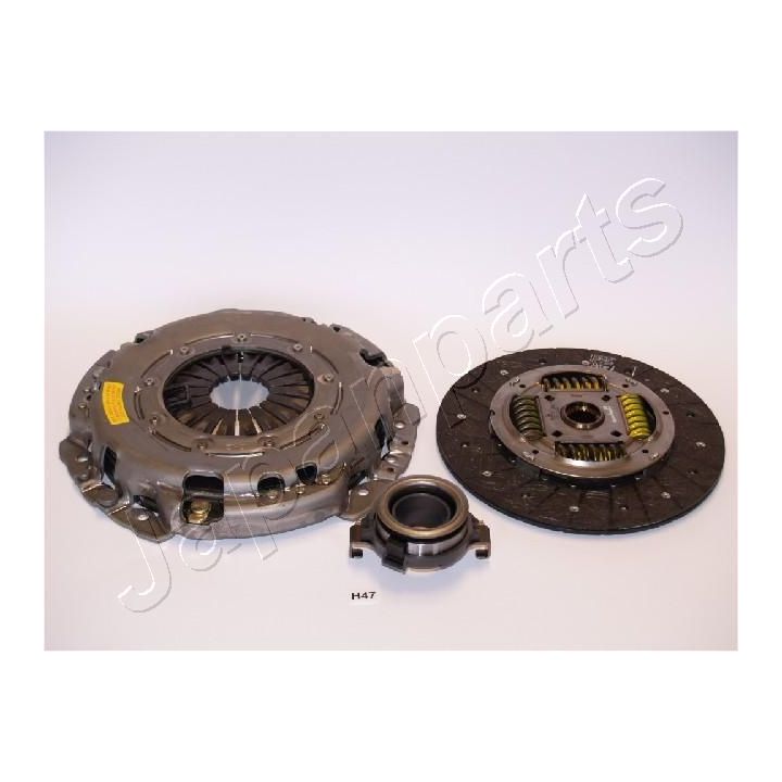 Sankabos komplektas JAPANPARTS KF-H47