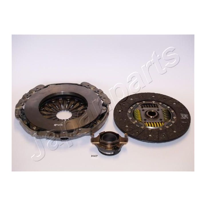 Sankabos komplektas JAPANPARTS KF-H47