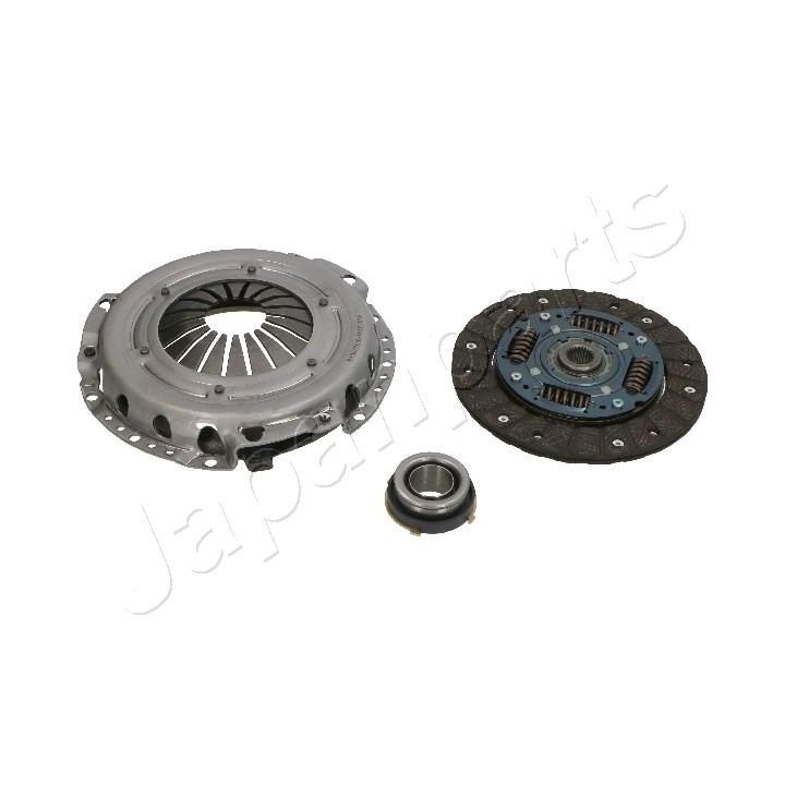 Sankabos komplektas JAPANPARTS KF-H53