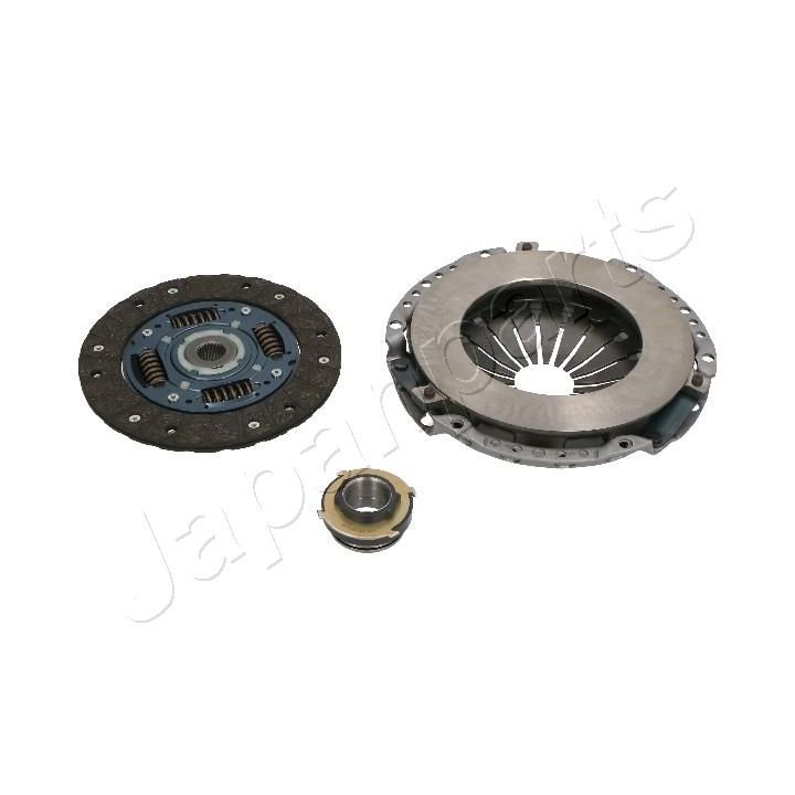 Sankabos komplektas JAPANPARTS KF-H53