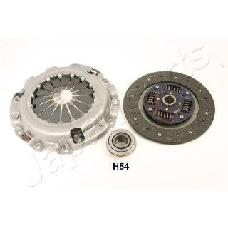 Sankabos komplektas JAPANPARTS KF-H54