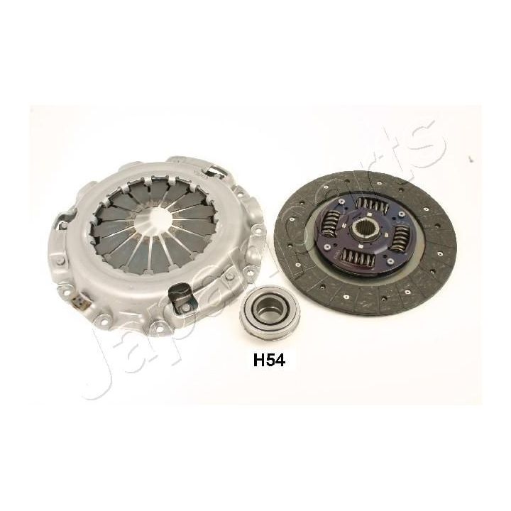 Sankabos komplektas JAPANPARTS KF-H54