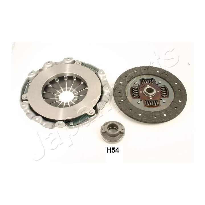 Sankabos komplektas JAPANPARTS KF-H54