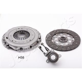 Sankabos komplektas JAPANPARTS KF-H56