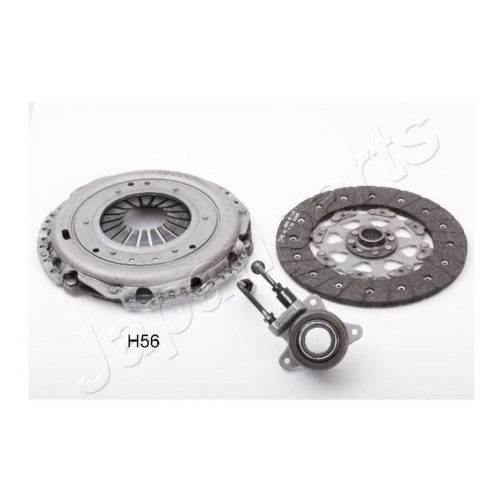 Sankabos komplektas JAPANPARTS KF-H56