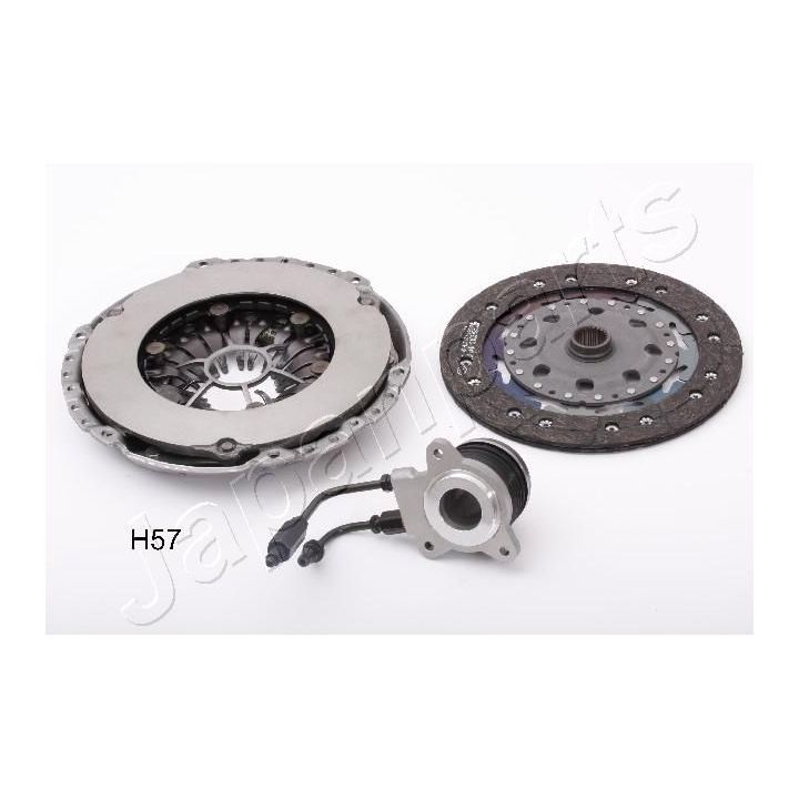 Sankabos komplektas JAPANPARTS KF-H57